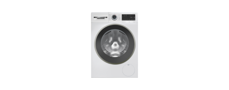 Bosch and lg store washing machine comparison